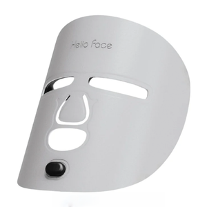Masque DEL Hello Face
