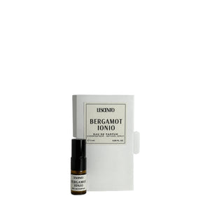 BERGAMOT IONIO Eau de Parfum
