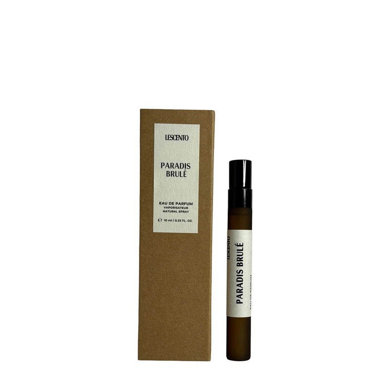 PARADIS BRULÉ Eau de Parfum