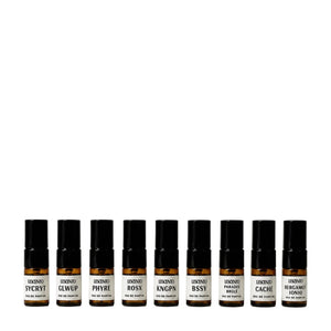 Coffret Découverte minis - Collection The Essence of Mastery