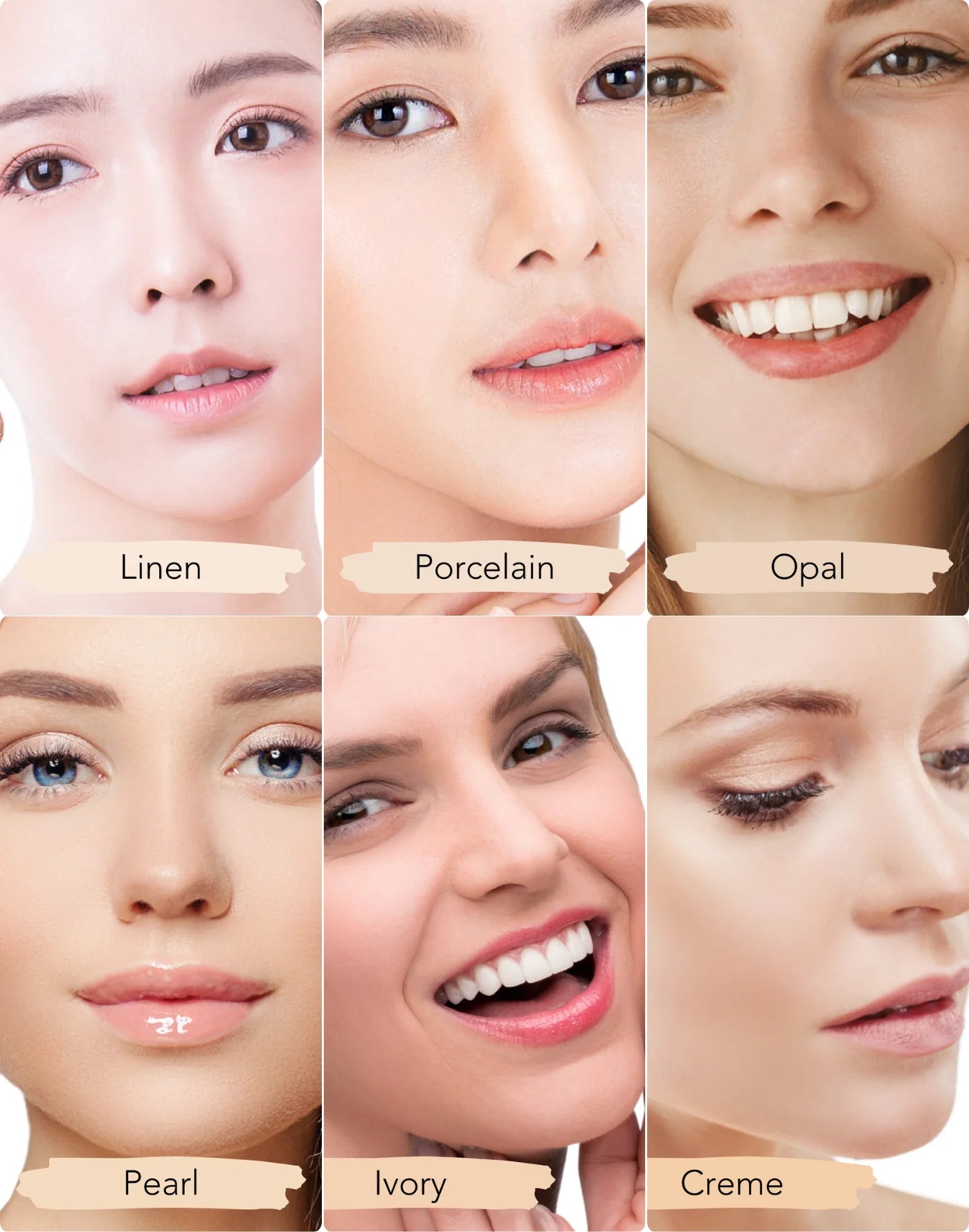 Oxygenating Acne Control Foundation