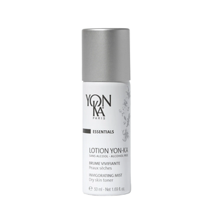 Lotion Yon-Ka - Peau sèche