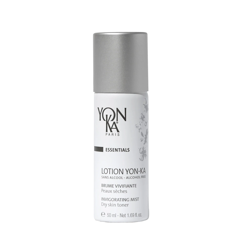 Lotion Yon-Ka - Peau sèche