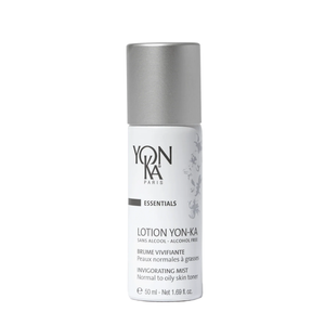 Lotion Yon-Ka - Peau sèche