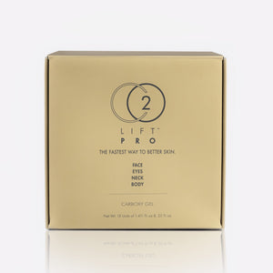 CO2Lift® Pro – Topical Carboxy Gel