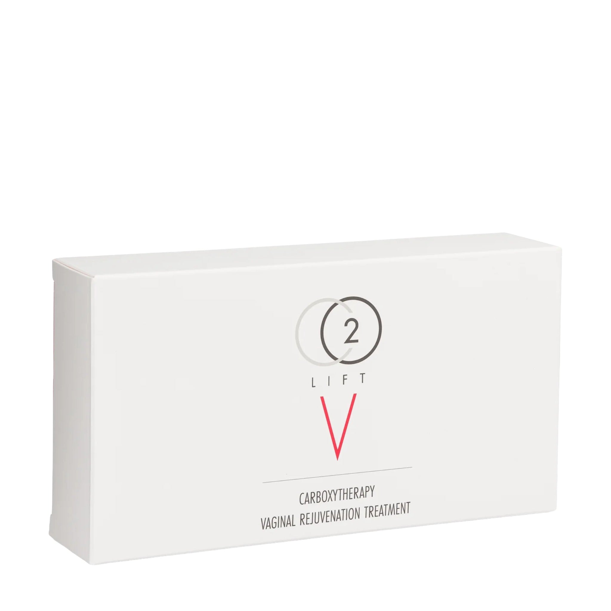 CO2Lift® V – Vaginal Rejuvenation Gel
