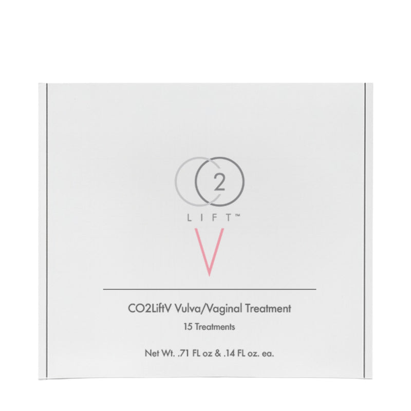 Gel carboxy topique pour les soins de la peau intime