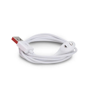 Câble de recharge USB magnétique