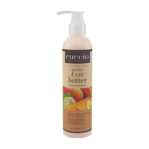 Mango & Bergamot