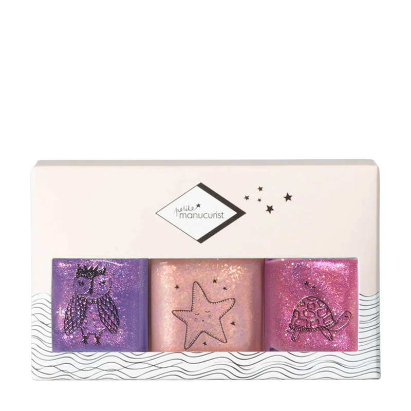 Betty Stella Scarlett box