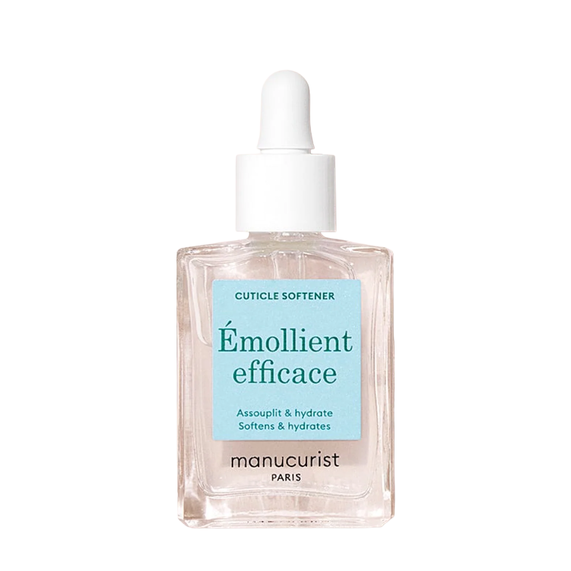 Cuticle Softener