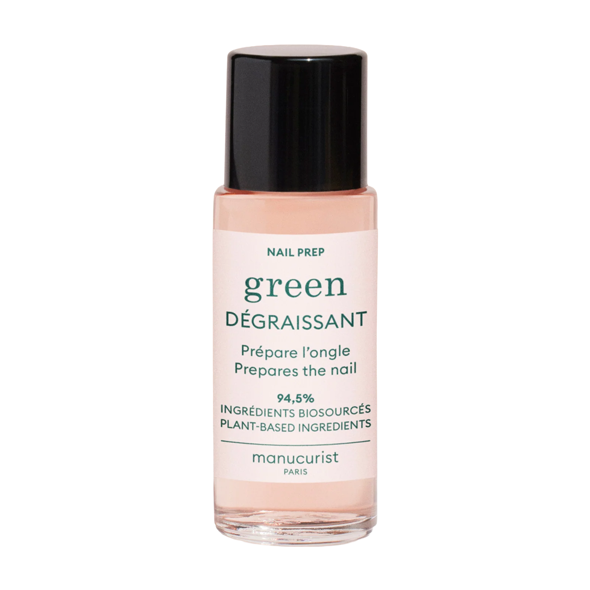 Nail Prep Degreaser