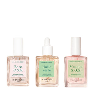 Green Care™ Rescue Kit