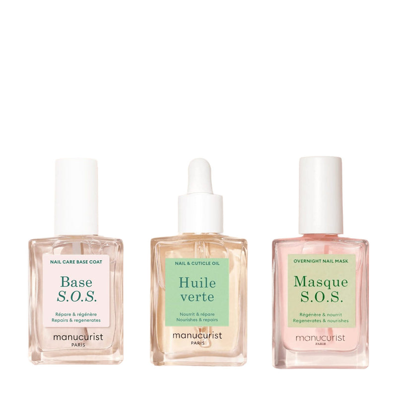 Green Care™ Rescue Kit