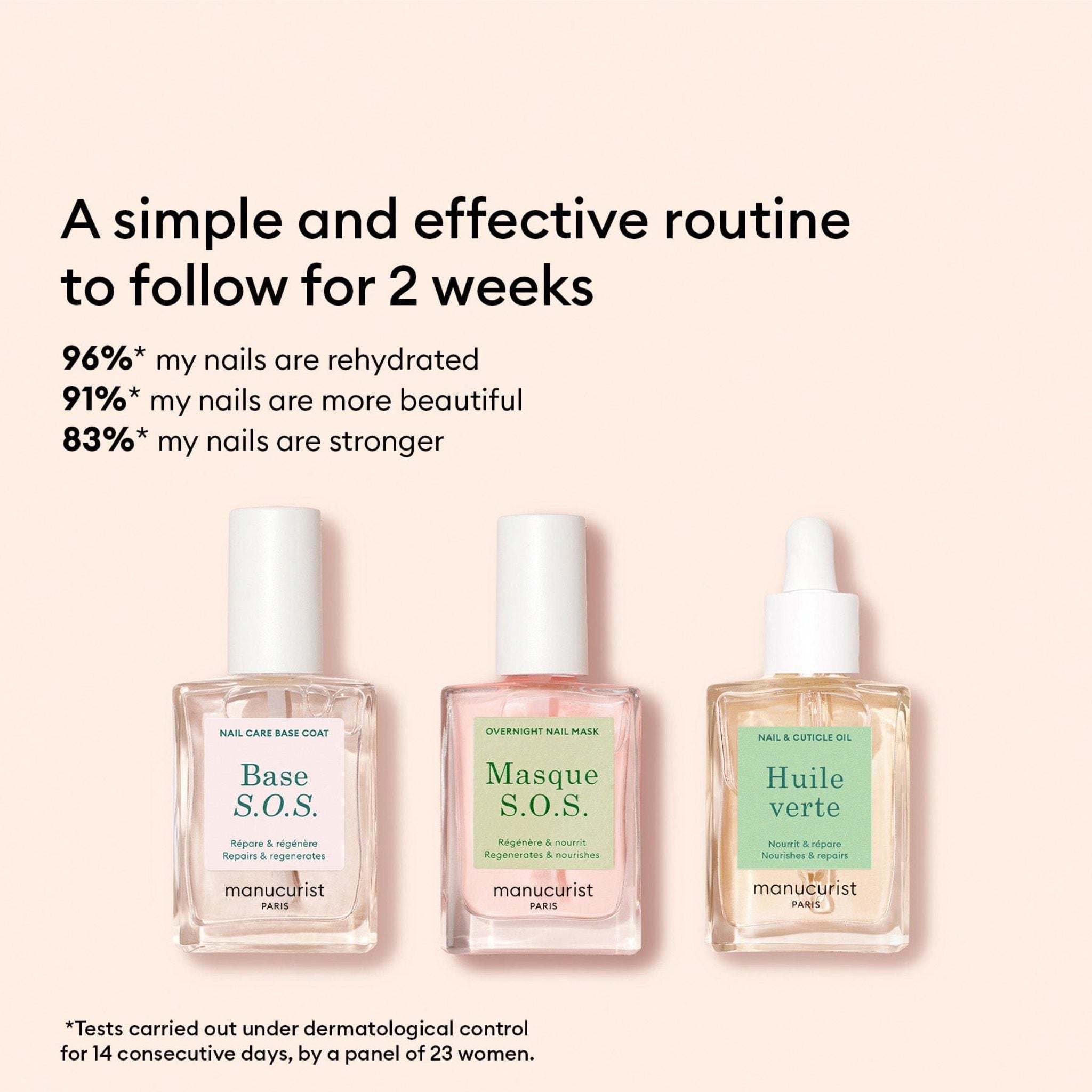 Ensemble Rescue Green Care