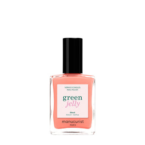 Green™ Jelly Nail Polish