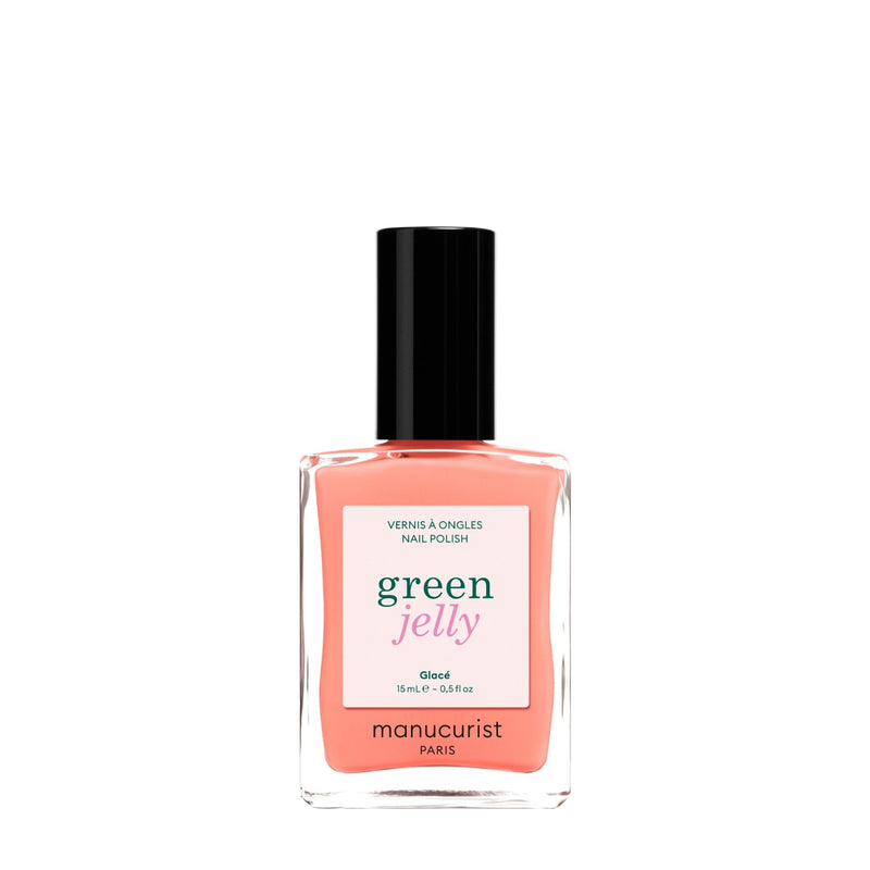 Green™ Jelly Nail Polish
