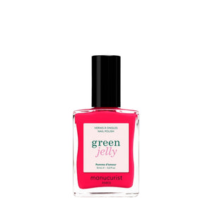 Green™ Jelly Nail Polish