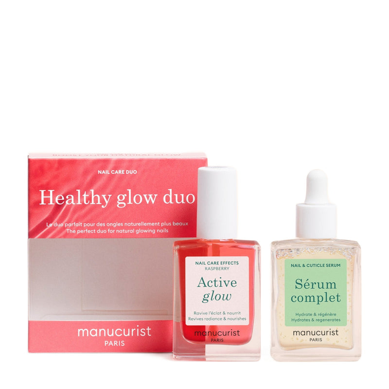 Healthy Glow Duo
