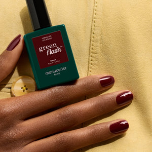 Green Flash Range – Red Shades