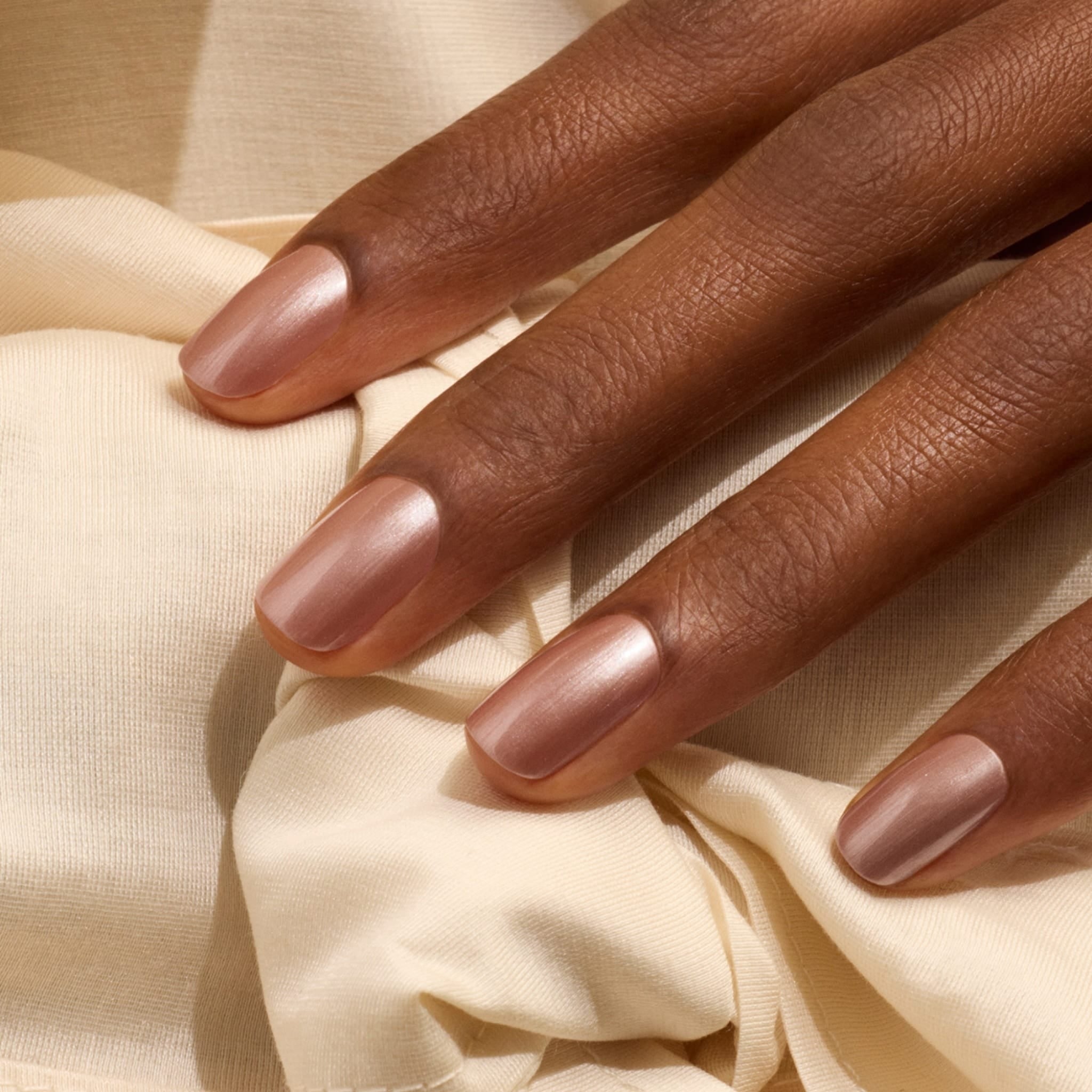 Les vernis Green Flash™ – Teintes brunes
