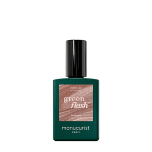 Green Flash Range – Brown Shades