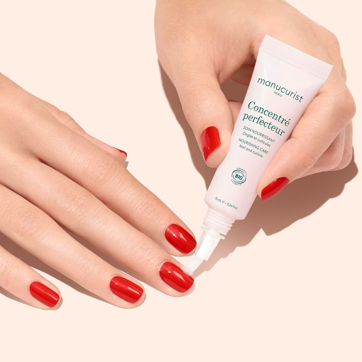 Concentré Perfecteur