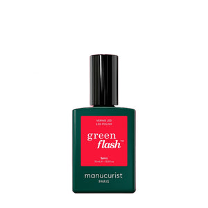 Green Flash Range – Red Shades