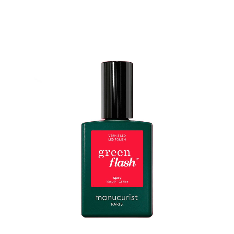 Green Flash Range – Red Shades