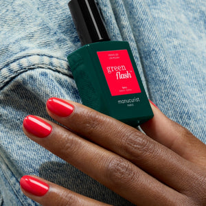 Green Flash Range – Red Shades