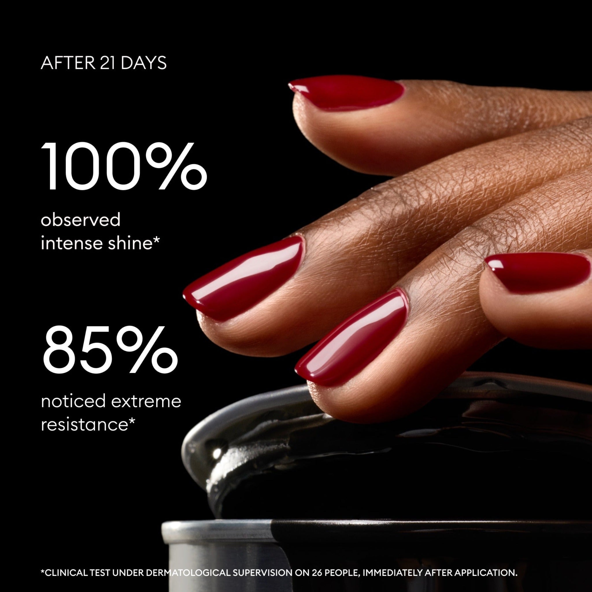 Xtrem Flash™ Gel Top Coat