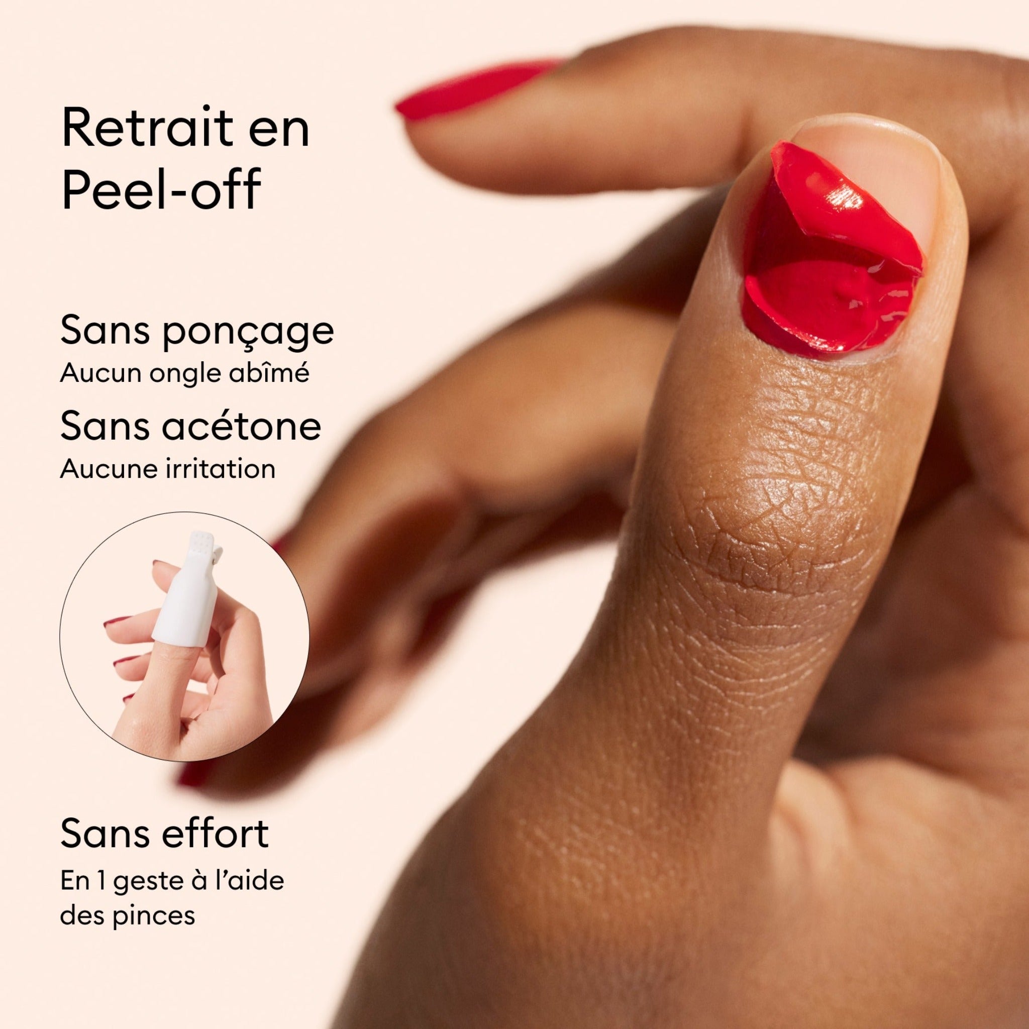 Xtrem Flash™ Gel Top Coat