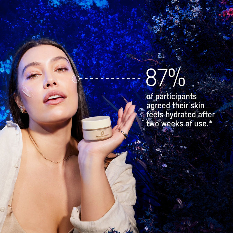 Eternal Renewal Face Cream with Royal Jelly