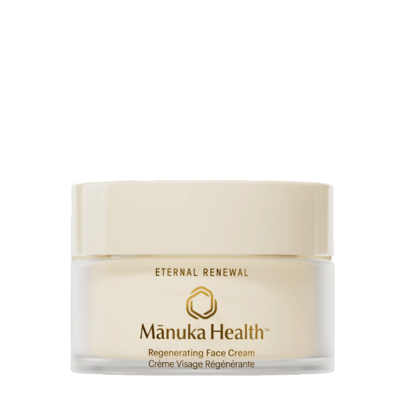 Eternal Renewal Face Cream with Royal Jelly