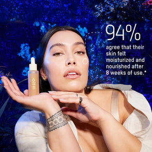 Eternal Renewal Face Serum with Bee Venom