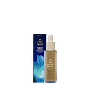 Pro Vitality Face Serum