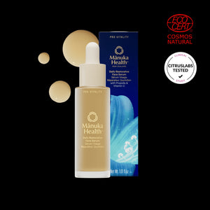 Pro Vitality Face Serum
