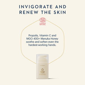 Pro Vitality Hand Cream