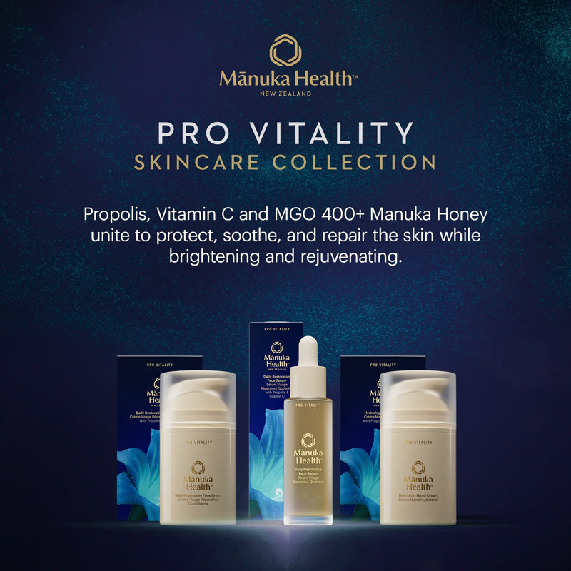 Pro Vitality Hand Cream