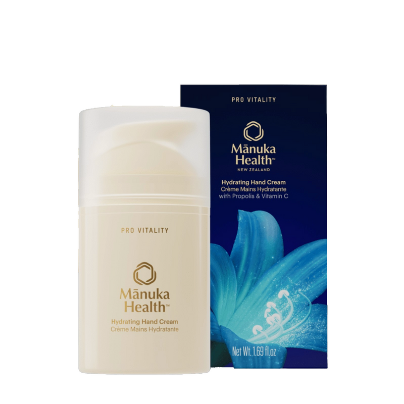Pro Vitality Hand Cream
