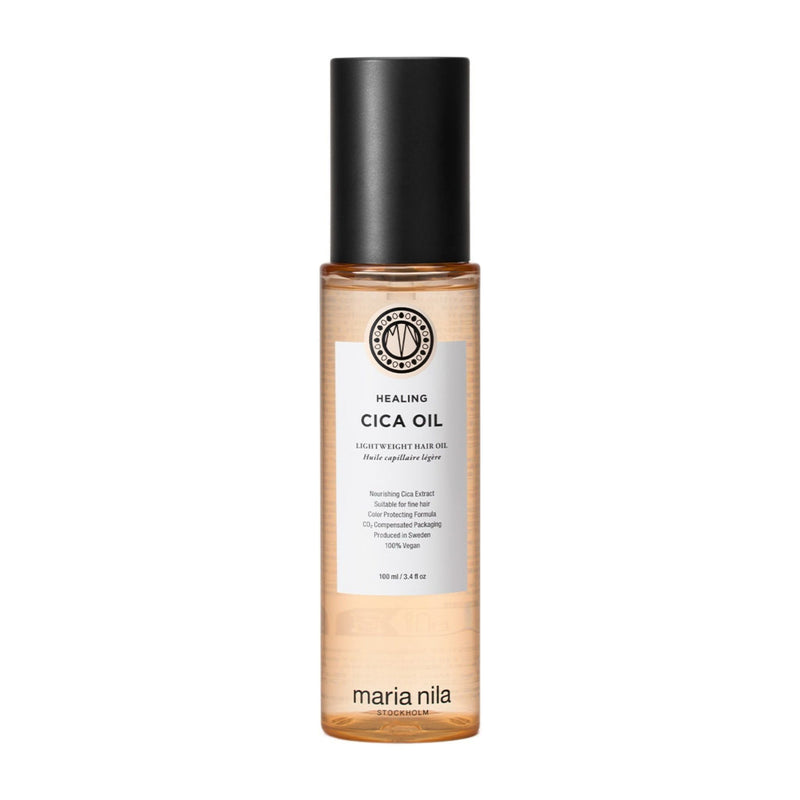 Cica Oil - Huile cpillaire