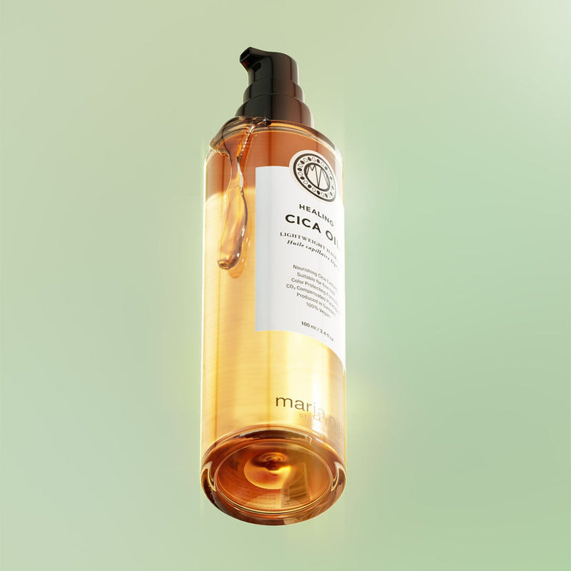 Cica Oil - Huile cpillaire