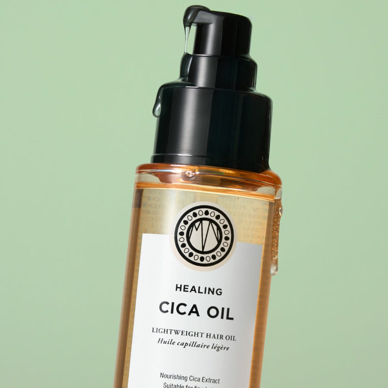 Cica Oil - Huile cpillaire