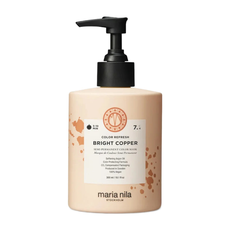 Color Refresh Masque colorant semi-permanent