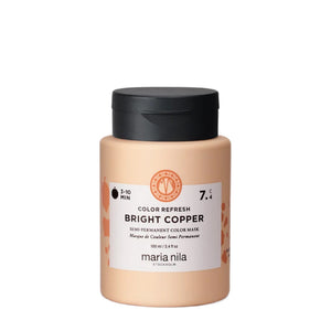 Color Refresh Masque colorant semi-permanent