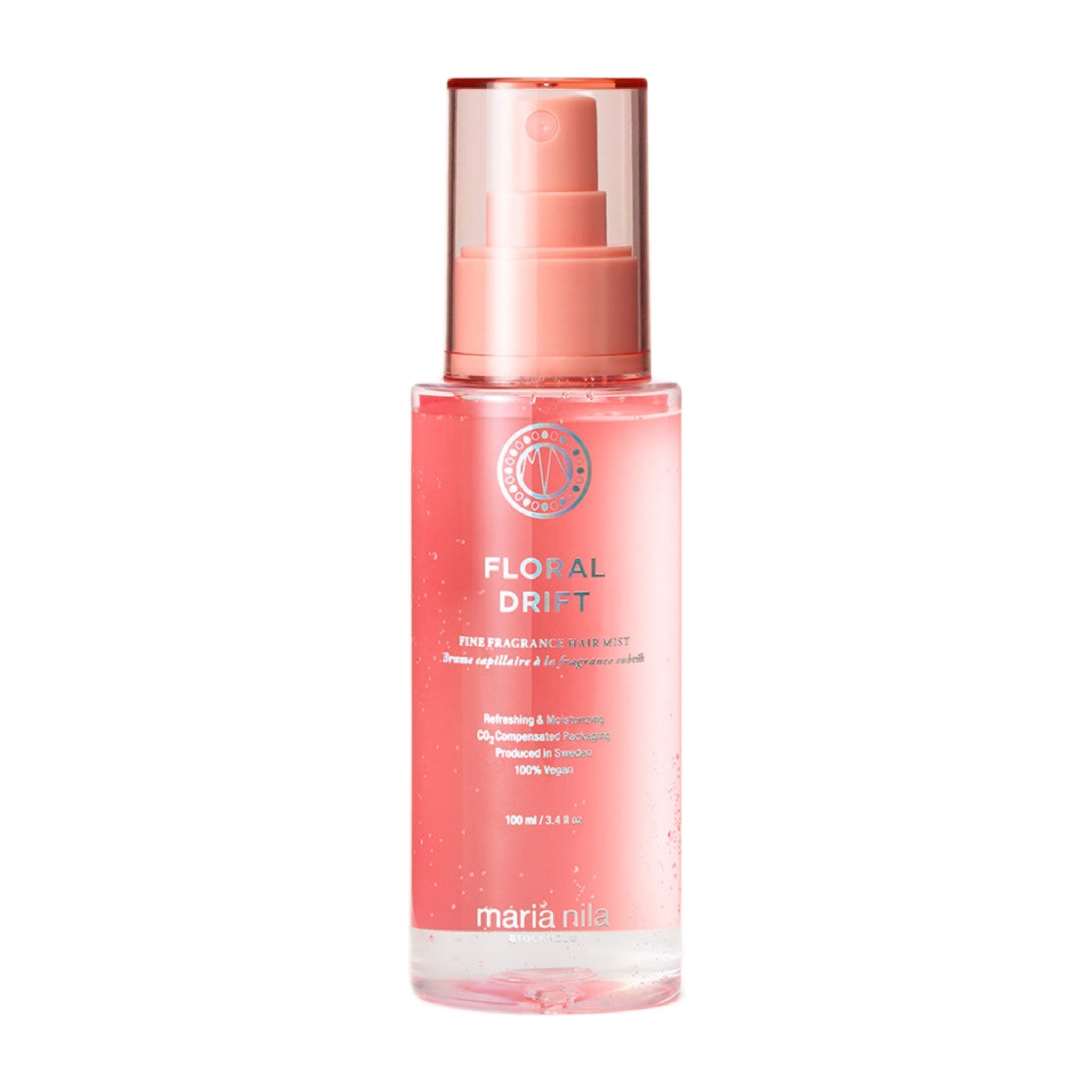 Floral Drift Hair Mist