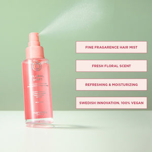 Floral Drift Hair Mist