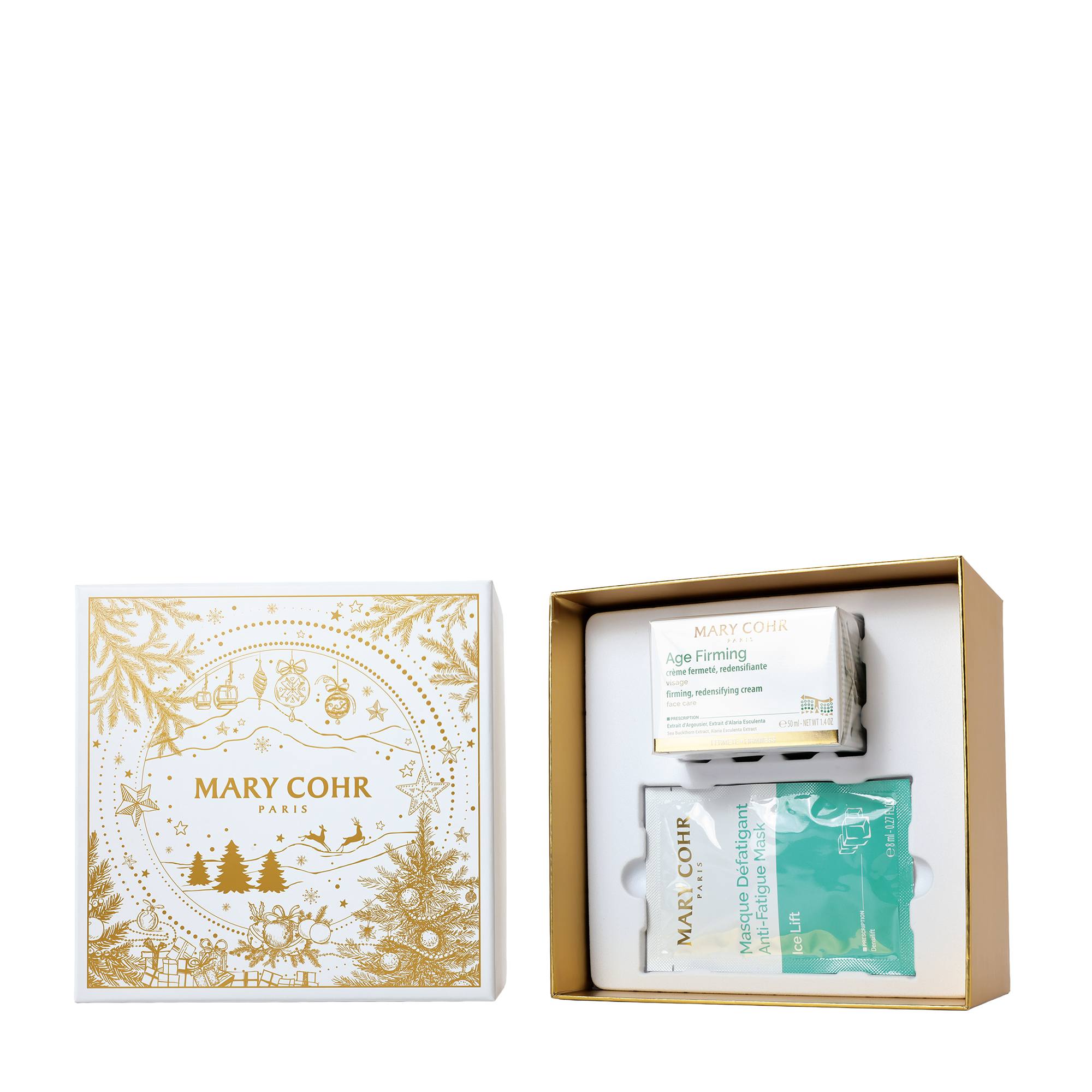 Firming Holiday Giftset