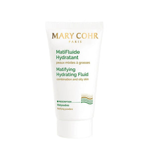 Hydrating MatiFluid