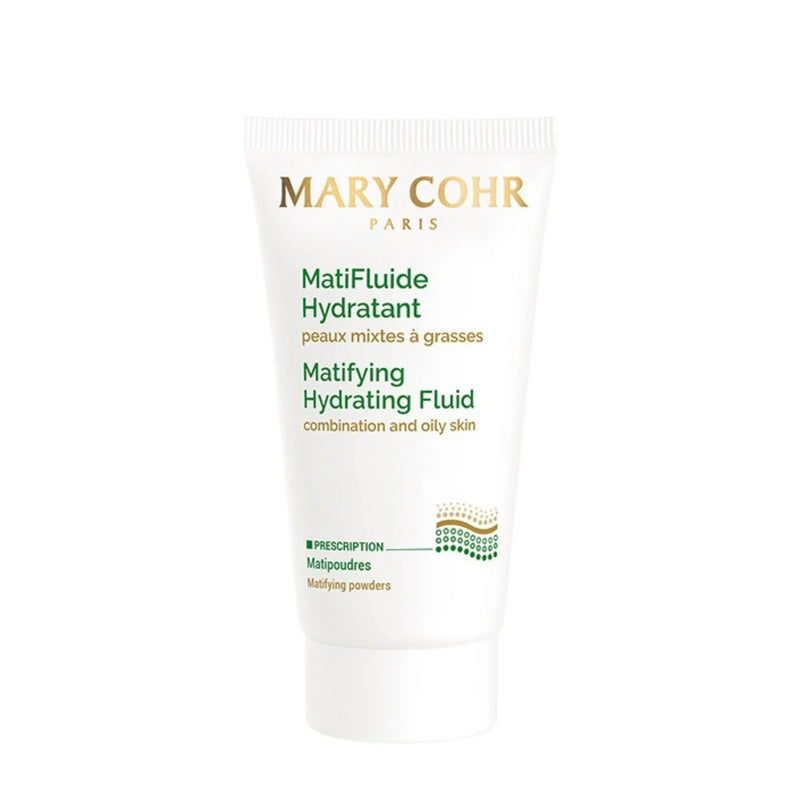 Hydrating MatiFluid